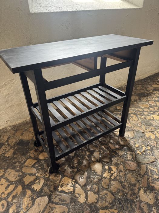 Mesa de madeira