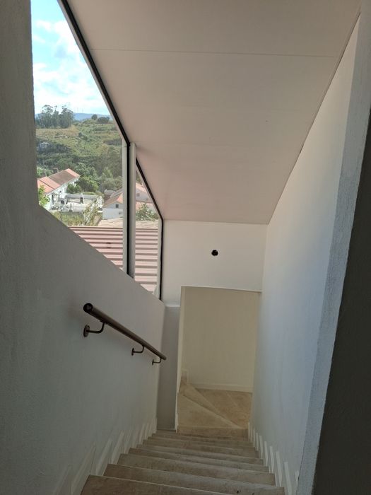 Apartamento T3 +terraço