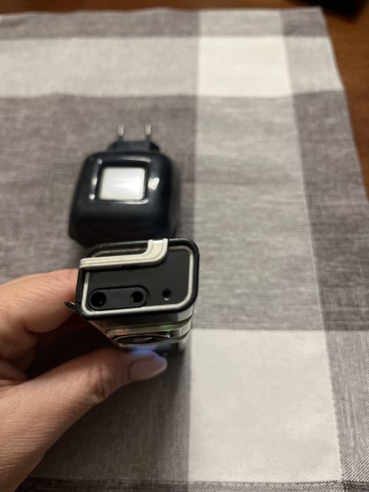 Nokia 7280 czarna plus etui