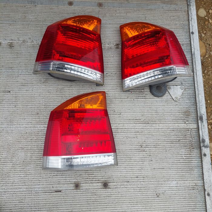 Стопи фанарі задні opel vectra c