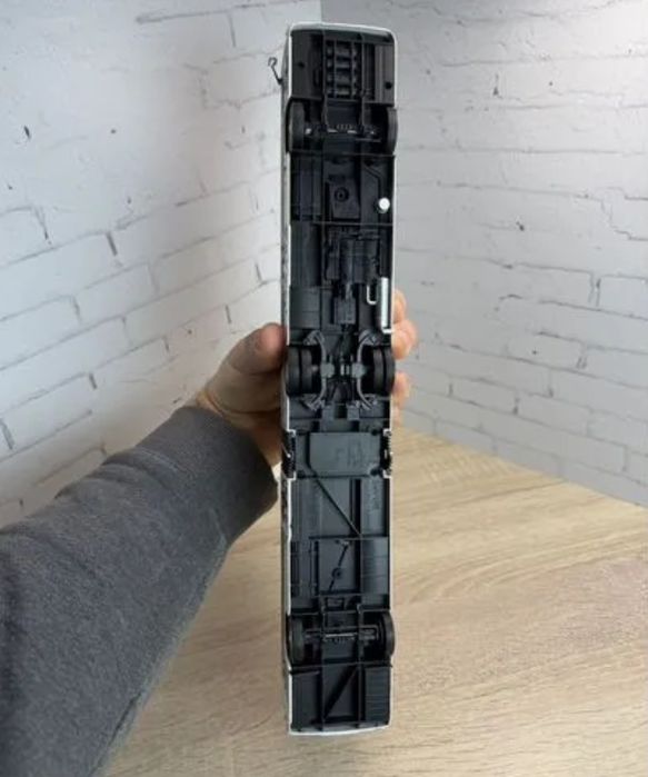 Ikarus 280.33 Classicbus Тольятті азот