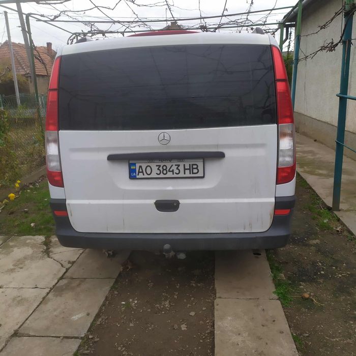 Продам Мерседес Віто