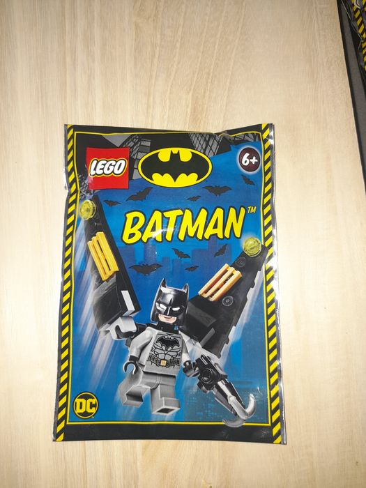 Lego batman Nowy
