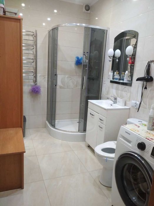 Приватний будинок