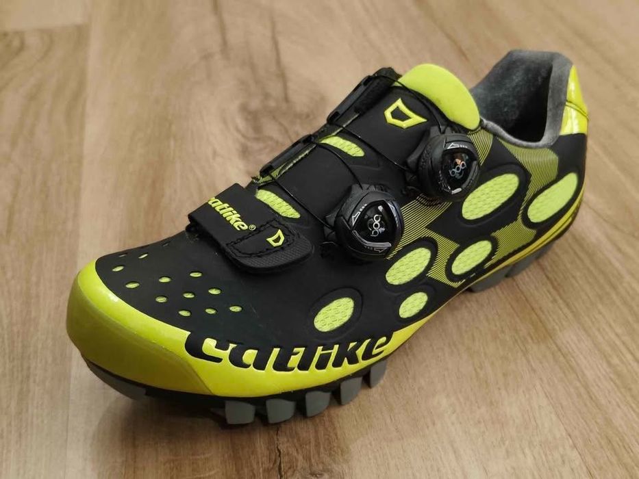 Sapatos de MTB Catlike Whisper
