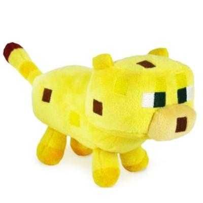 Мягкая игрушка майнкрафт Фігурка кріпер, корова, свинка