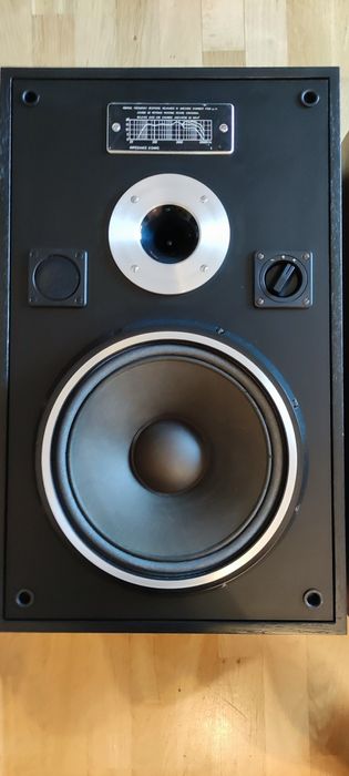 Kolumny Tonsil ZG 486- ALTUS 60.