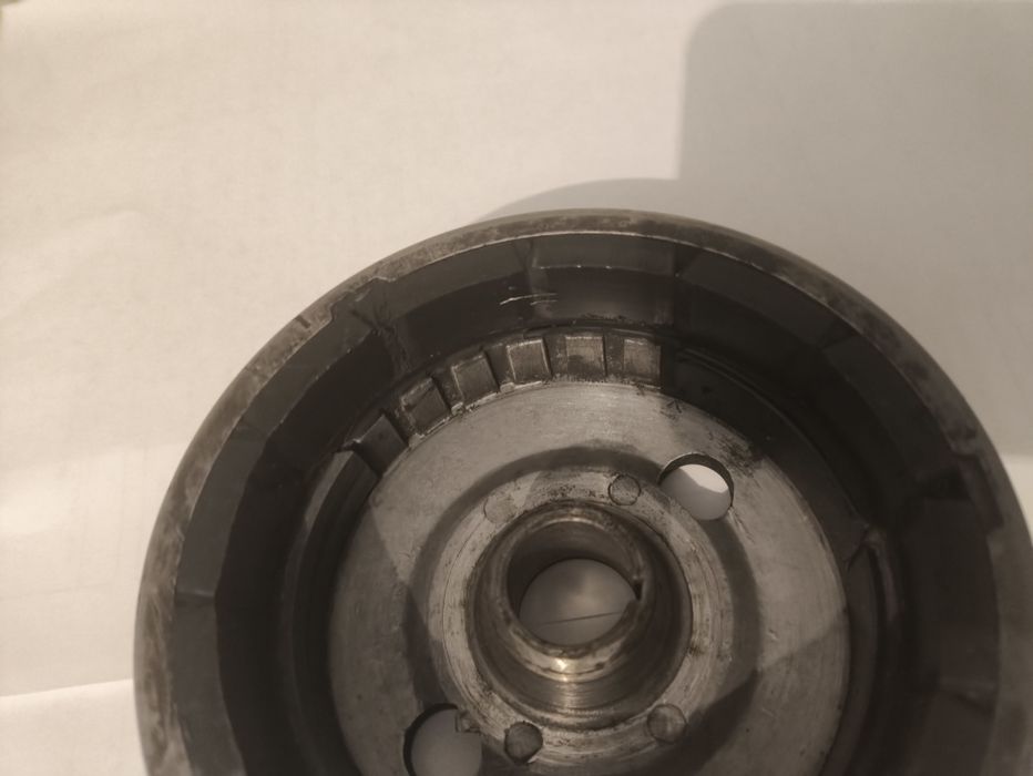 KTM Lc4 620 600 400 350 Magneto sem amal