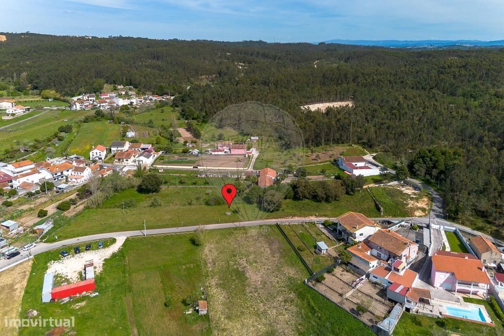 Terreno  para venda