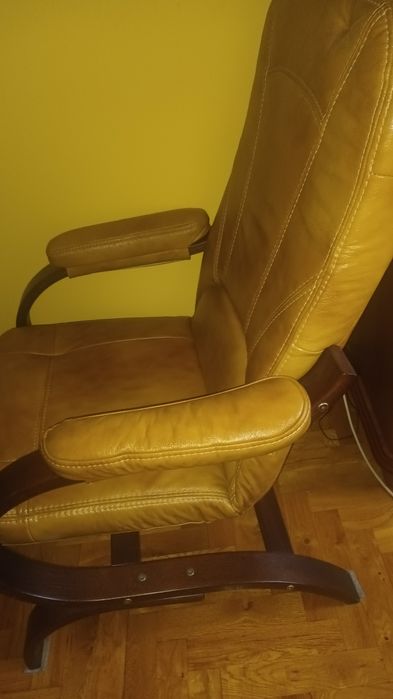 Skóra,stan bardzo dobry