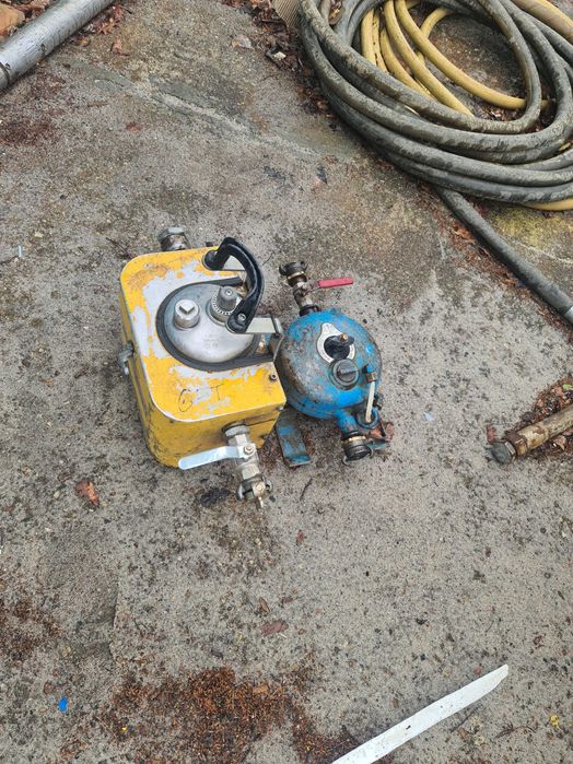 Sprężarka Śrubowa Doosan