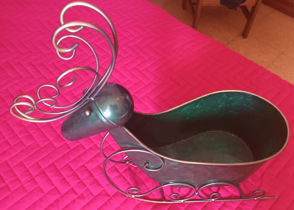 Suporte para garrafa