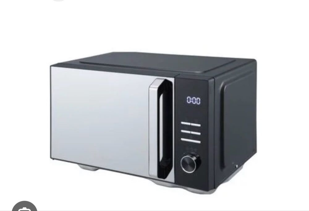 Micro-ondas com Grill - Qilive 6989 30L