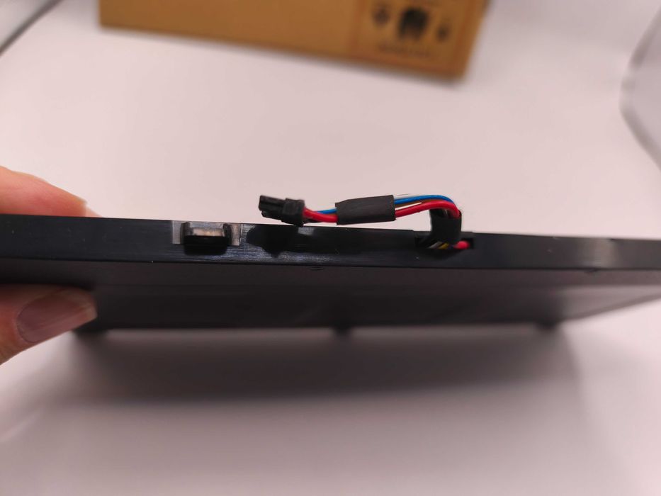 bateria do laptopa 11,4v 3,90 ah 44wh 3460mah asm p/n 45n1742
