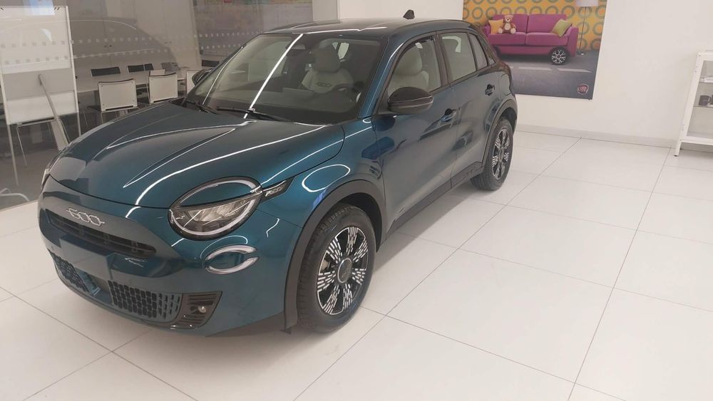 Fiat 600