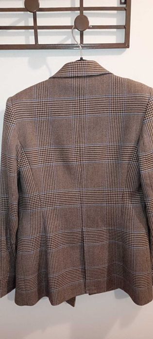 Blazer Massimo Dutti 36 NOVO