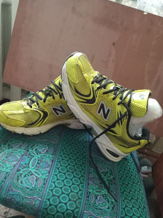 Кроссовки New Balance 530  ,Вьетнам