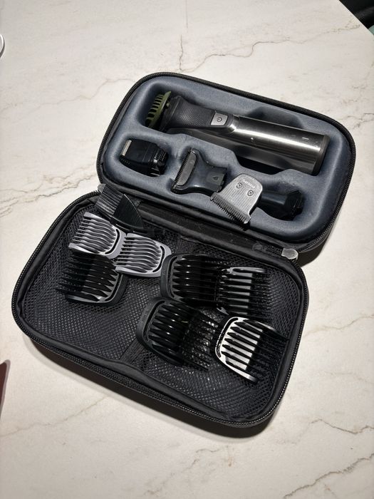 Trymer maszynka do golenia Phillips MC7770