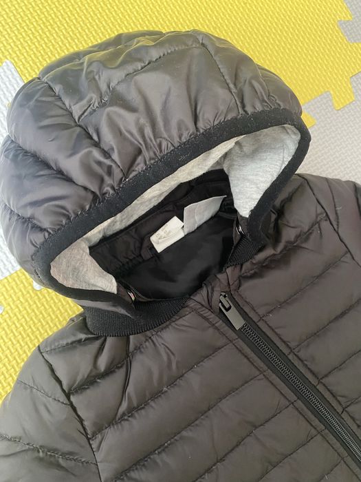 Демі сезонний комбінезон демі H&M 2-4 міс 62 см стильніший за Reima