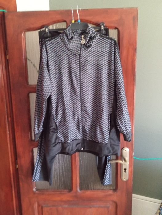 Dres damski sportowy