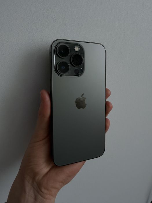 iPhone 13 pro 128 gb