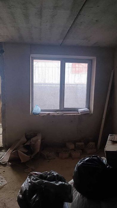 Коммерческое помещение на ул. Марсельская