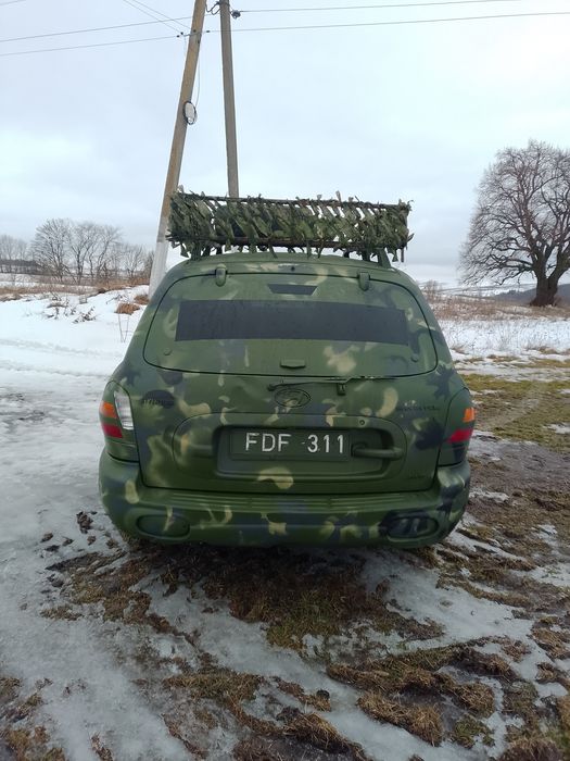 Продам Хюндай сантафе