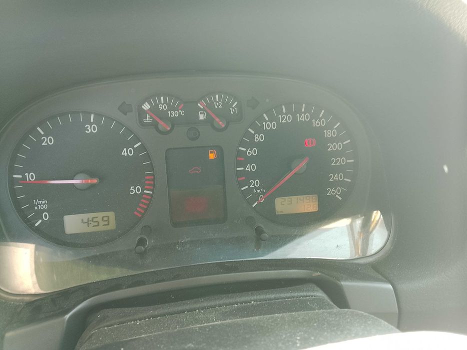 Carro Golf 4 1.9 tdi