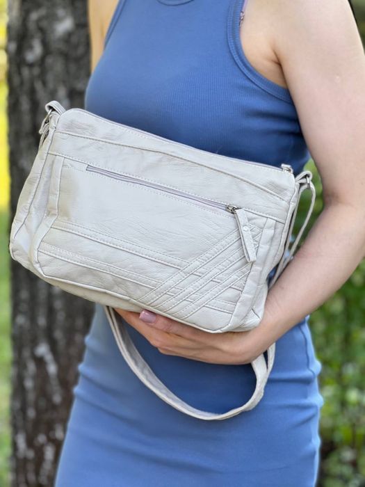 Сумка жіноча через плече