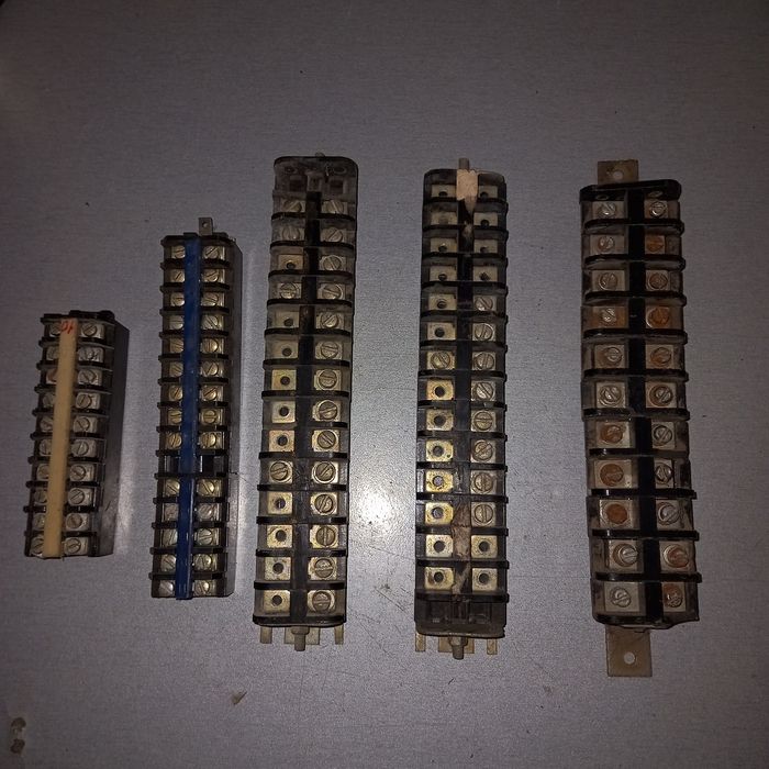 Продам: ,,Планкі "СССР