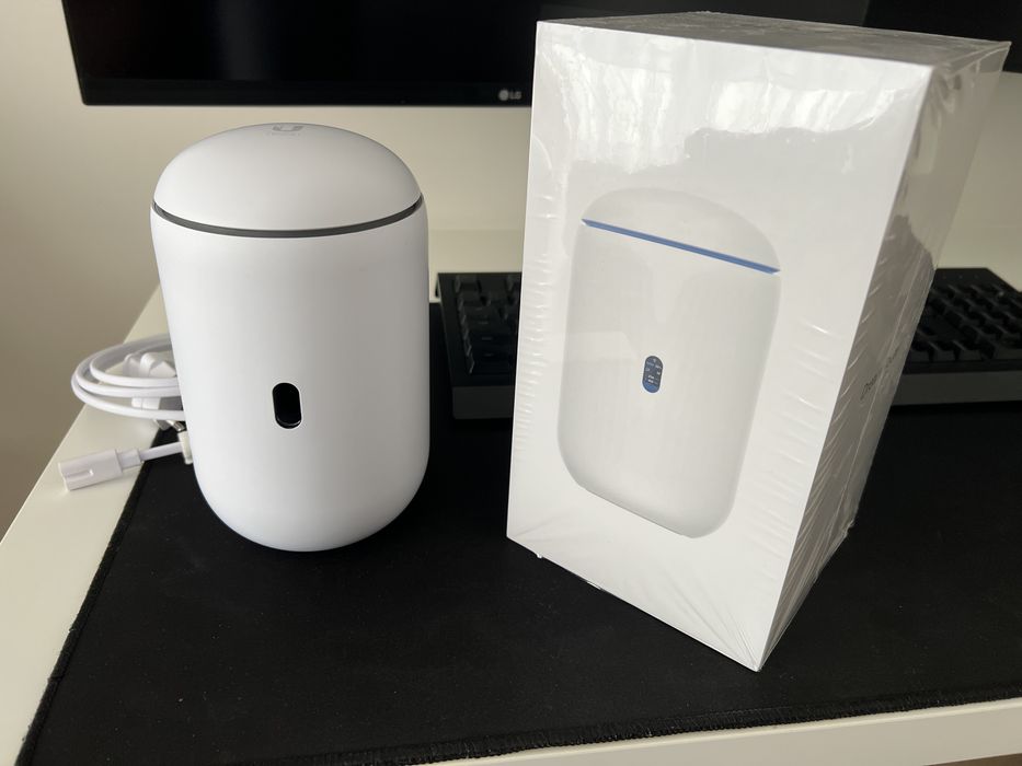 Unifi Dream Router UDR Ubiquiti
