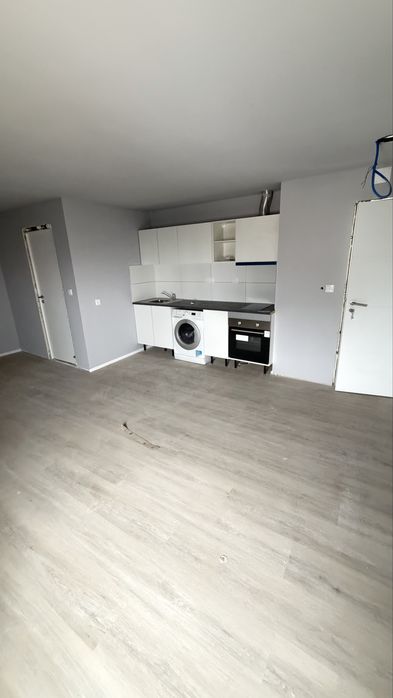 Apartamento t0 tudo incluido