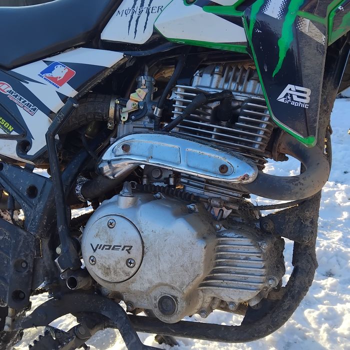 Viper v250l new 2022