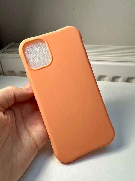 Nowe Etui, Case, Obudowa iPhone 11, szkło ekran, aparat