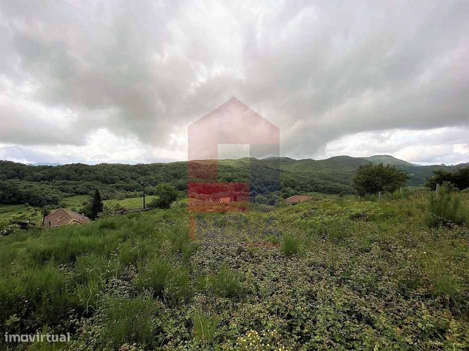 Terreno para construção
