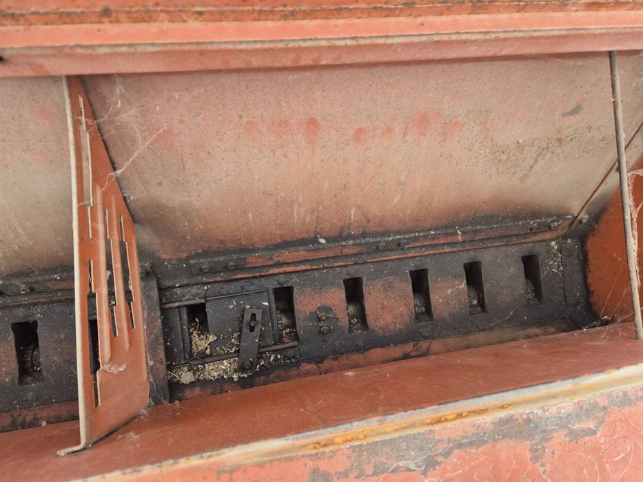 Продам Сівалка сз 3.6 б/у