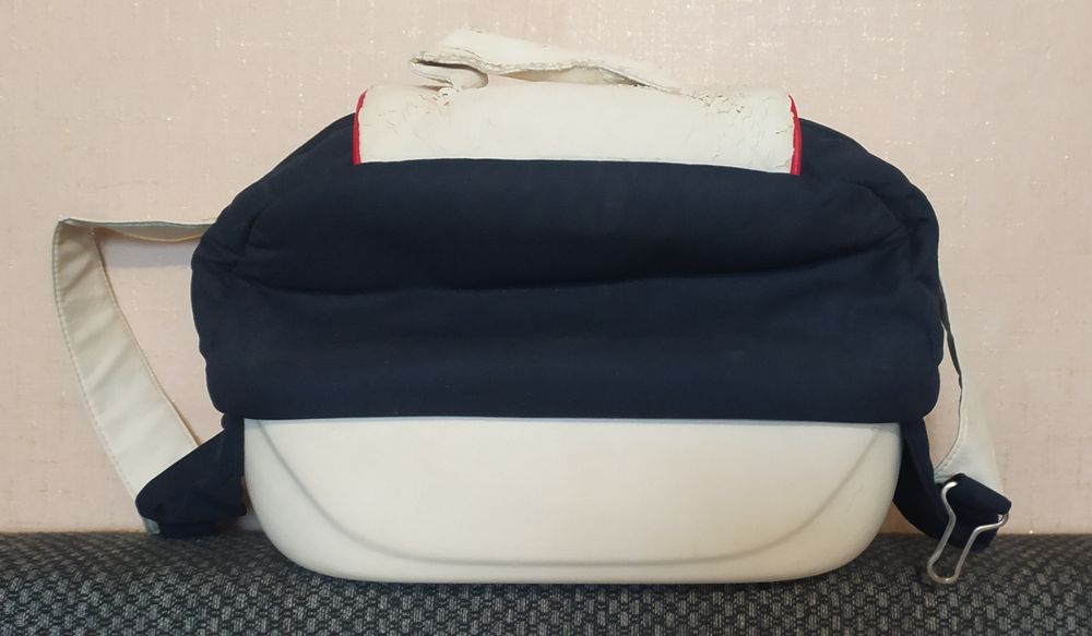 Anex Sport сумка на ручку коляски