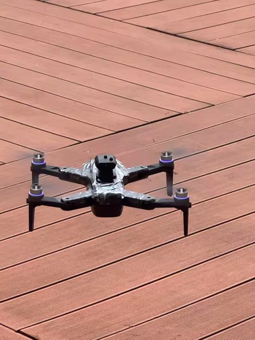 Drone 8k Profissional com Ecrã e Câmara Dupla