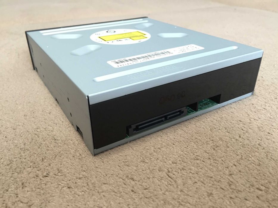 Nagrywarka Blu-ray wewnętrzna LG BH16NS40 (NS51)