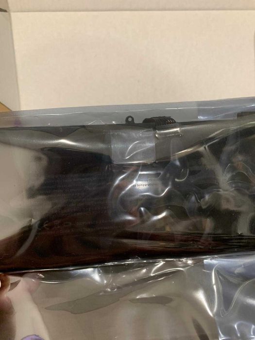 Bateria de substituição MacBook Pro 15” para envio imediato