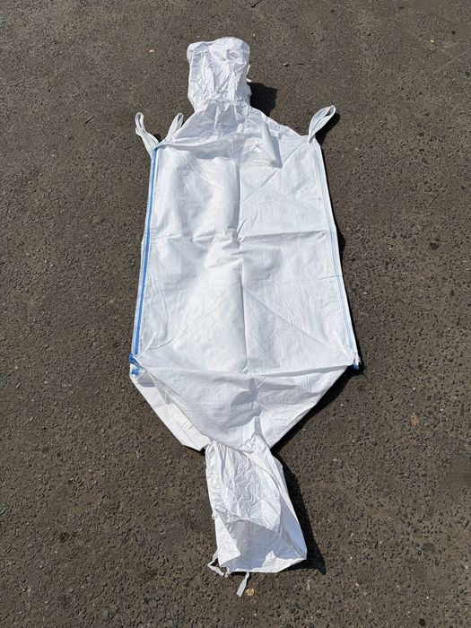 Big Bag 500 1000 kg Zboże Ziemniaki Cebula – Wysyłka