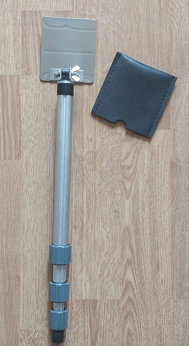 Brinko. Teleskopowe lusterko inspekcyjne.