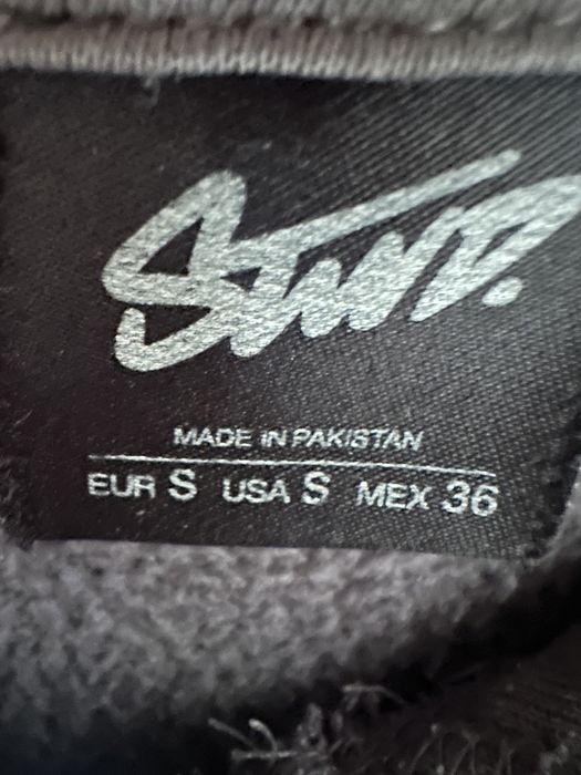 Bluza PULL&BEAR roz.S