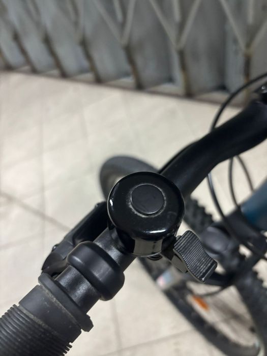 Bicicleta para todo o ano Rockrider BTT ST 530  27,5"