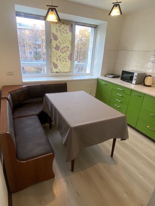 Пр. Богдана Хмельницкого (16 больница) Своя.