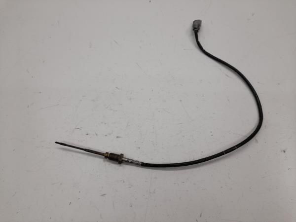 Sensor Temperatura Gases Escape RENAULT Clio IV (BH_)