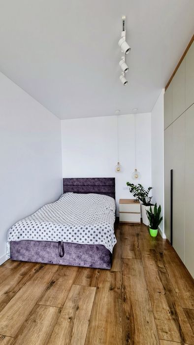 Срочно сдам квартиру в ЖК "Михайловский городок", ул. Михайловская 8