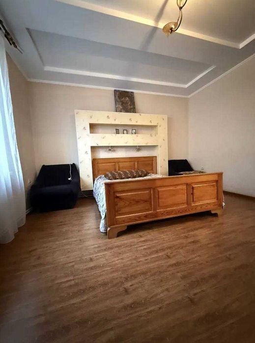 3-кімнатна простора квартира | Пасічна | вул. Тролейбусна | 111 м²