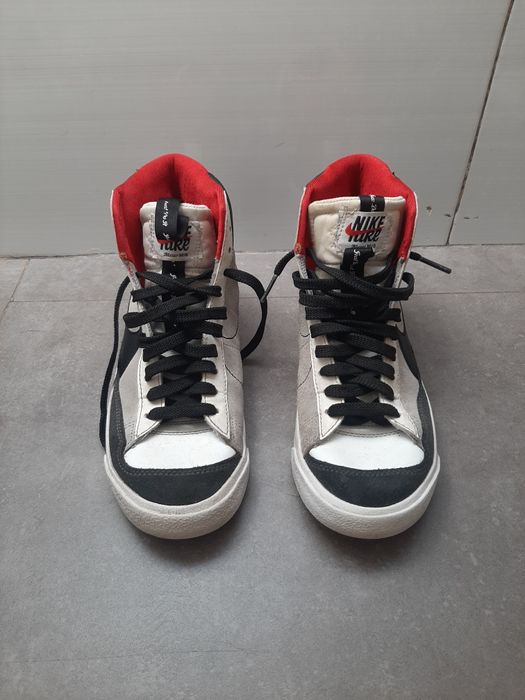 Ténis bota Nike originais