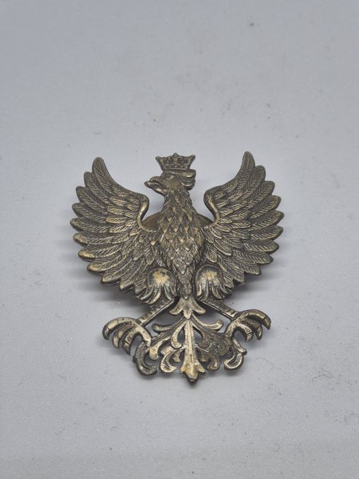 Orzełek Wojsk Wielkopolskich